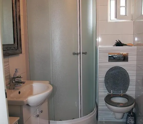 Apartament Iris Makarska