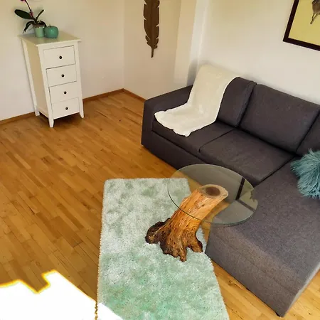 Apartament Iris Makarska