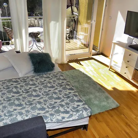 Apartament Iris Makarska