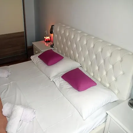 Iris Apartament Makarska