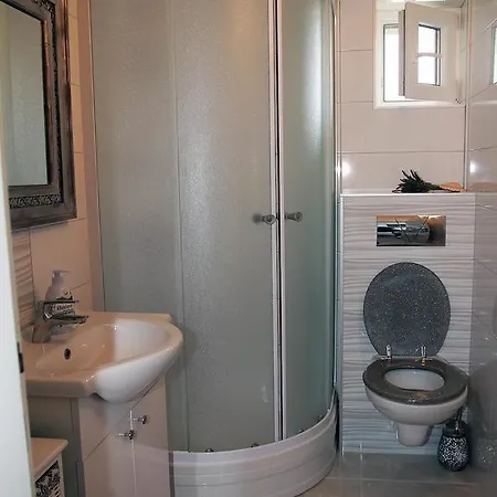 Apartament Iris Makarska